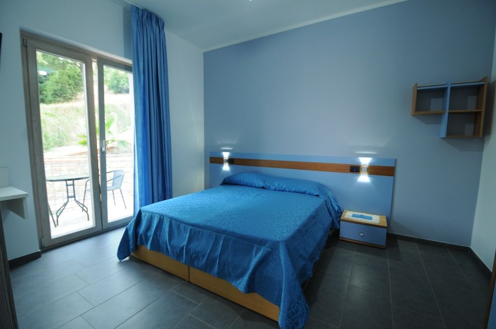 Nausicaa B&B
