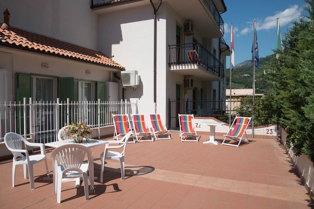 Residence Oleandro