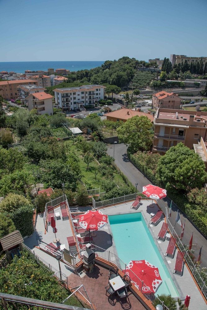 Residence Oleandro