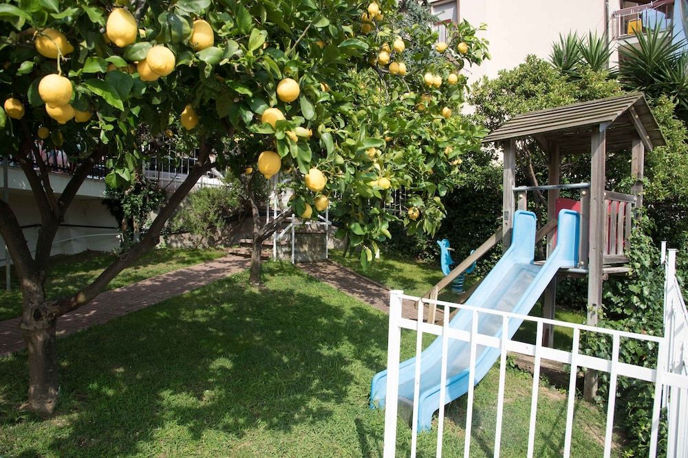 Residence Oleandro
