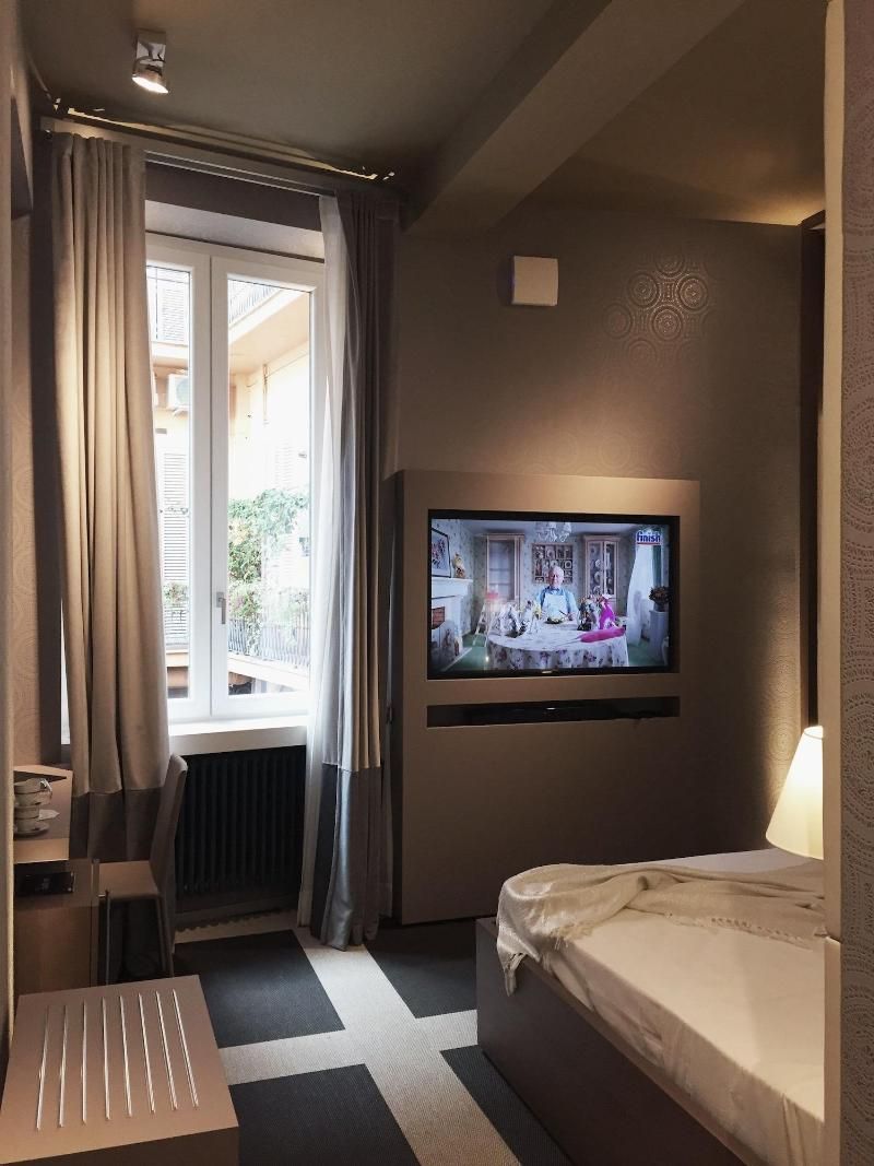 Private Luxury Suites