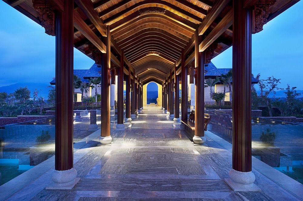 Wanda Vista Resort Sanya