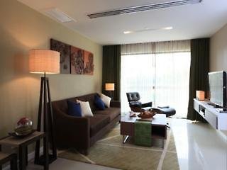Summit Windmill Golf Residence