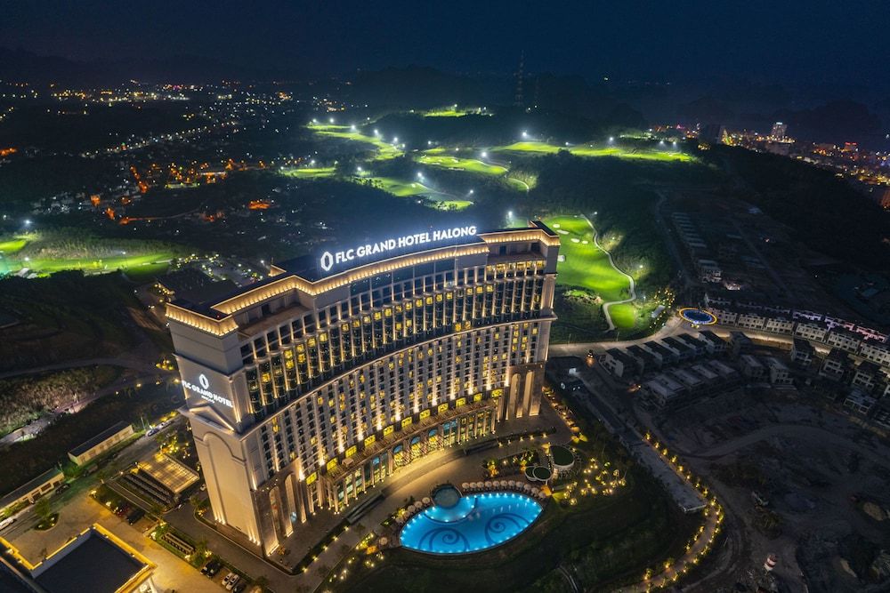 FLC Halong Bay Golf Club & Luxury Resort