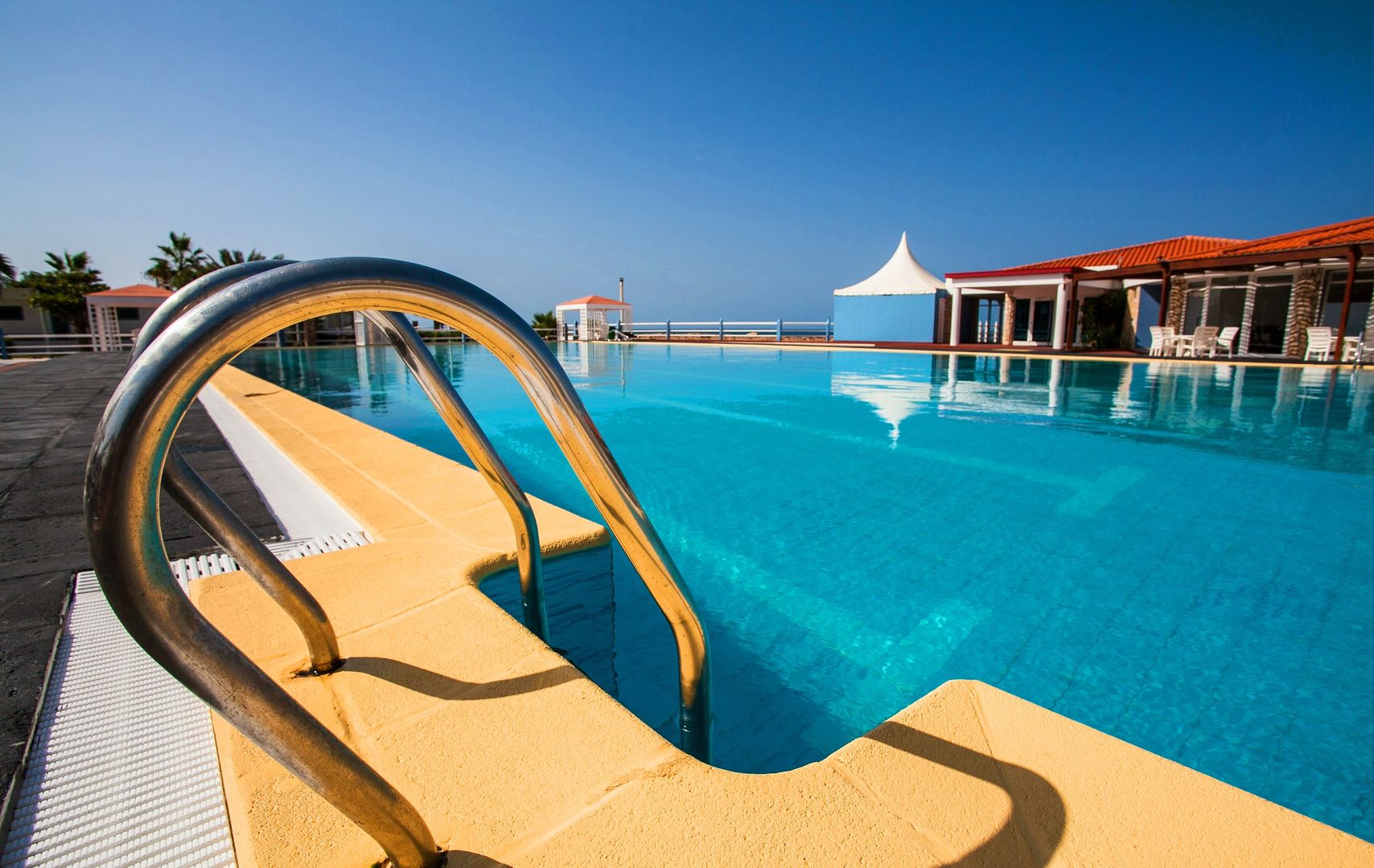 Murdeira Village Resort