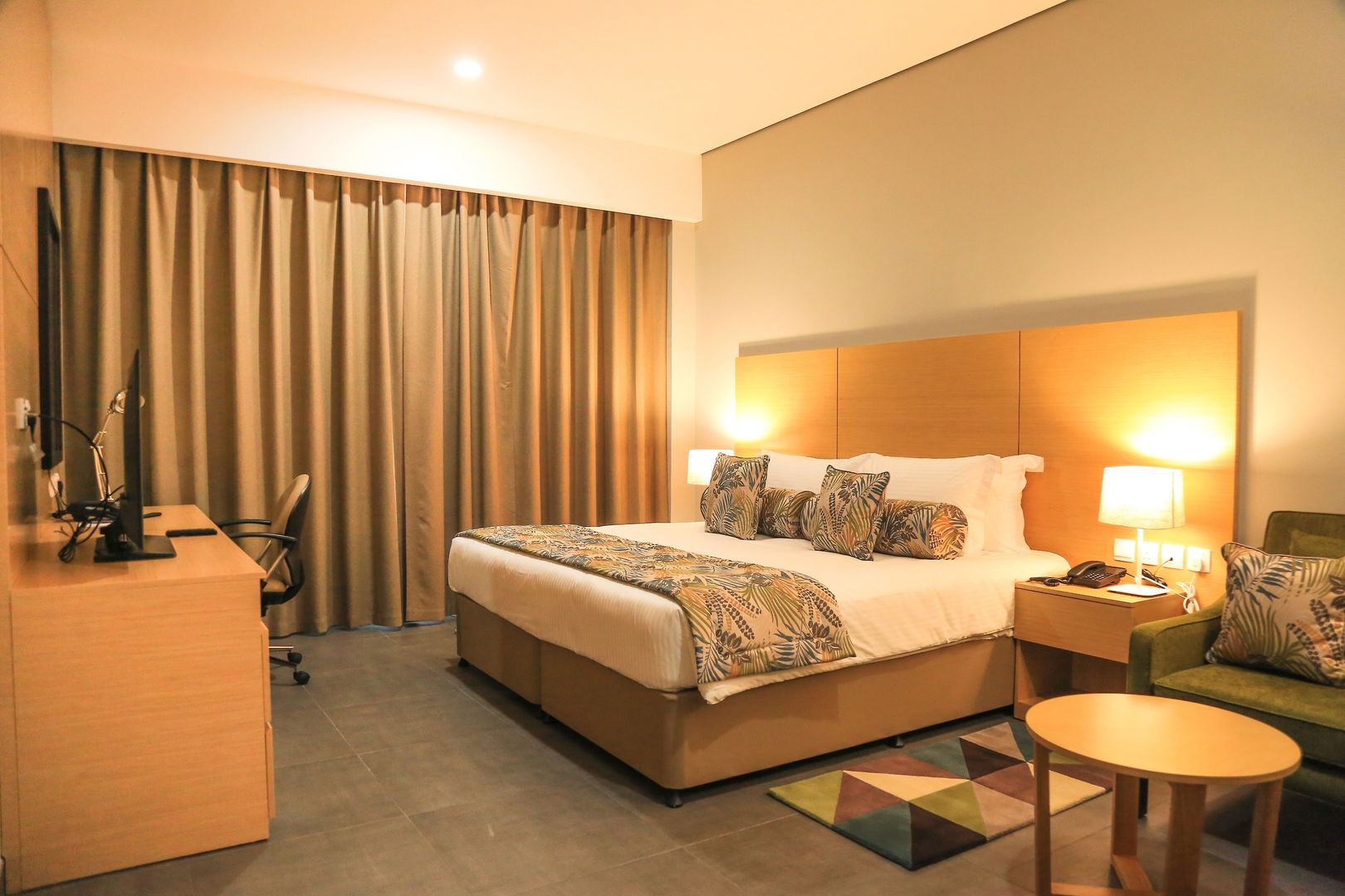 Ayla Ibri Hotel
