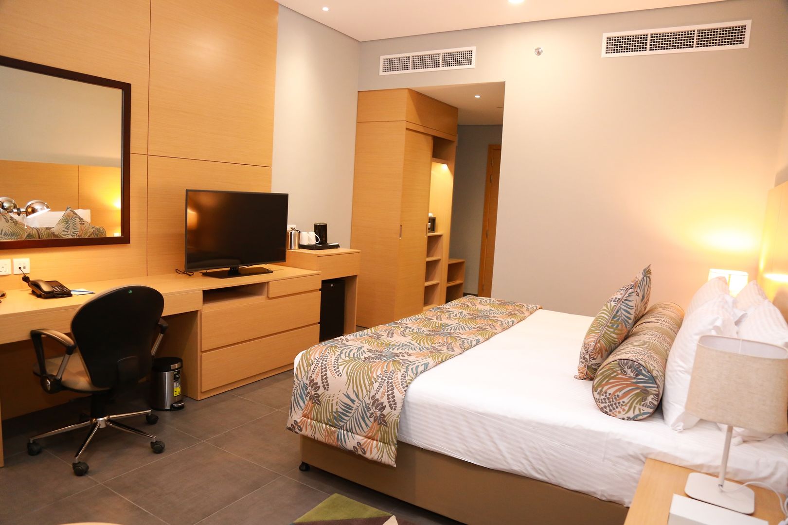 Ayla Ibri Hotel
