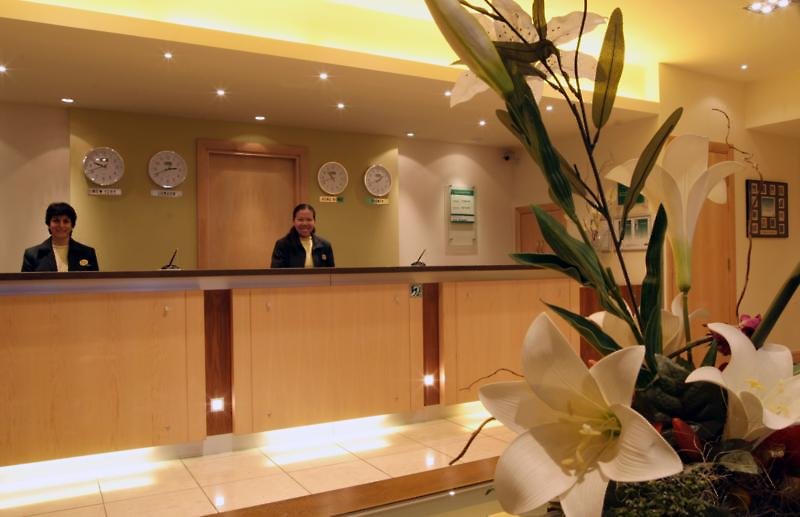 Holiday Inn Cambridge