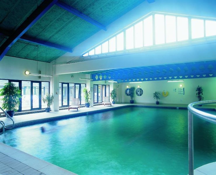 Holiday Inn Cambridge
