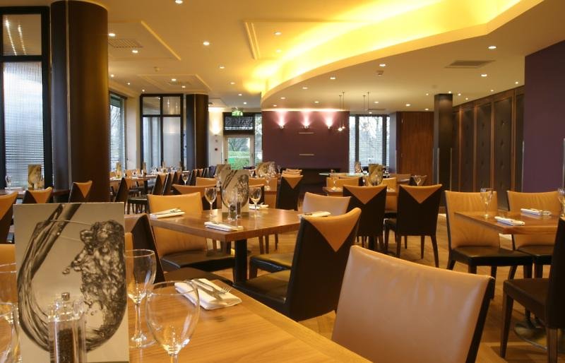 Holiday Inn Cambridge