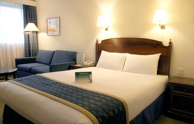 Holiday Inn Cambridge