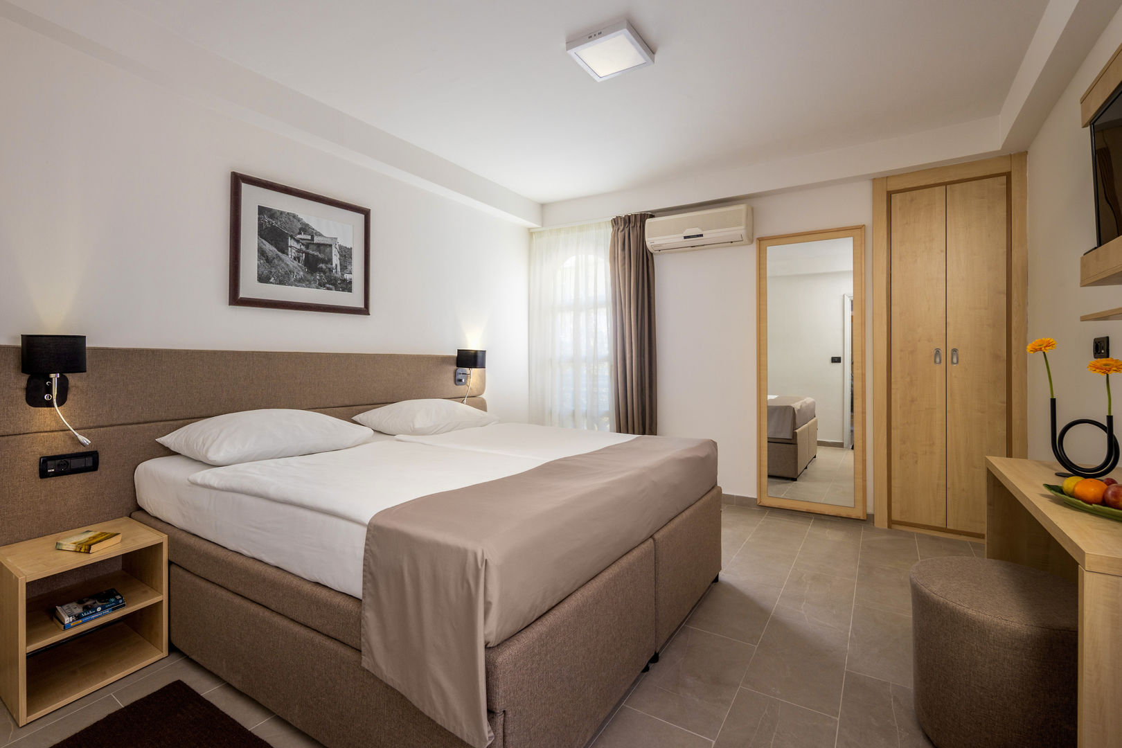 Hotel Delfin