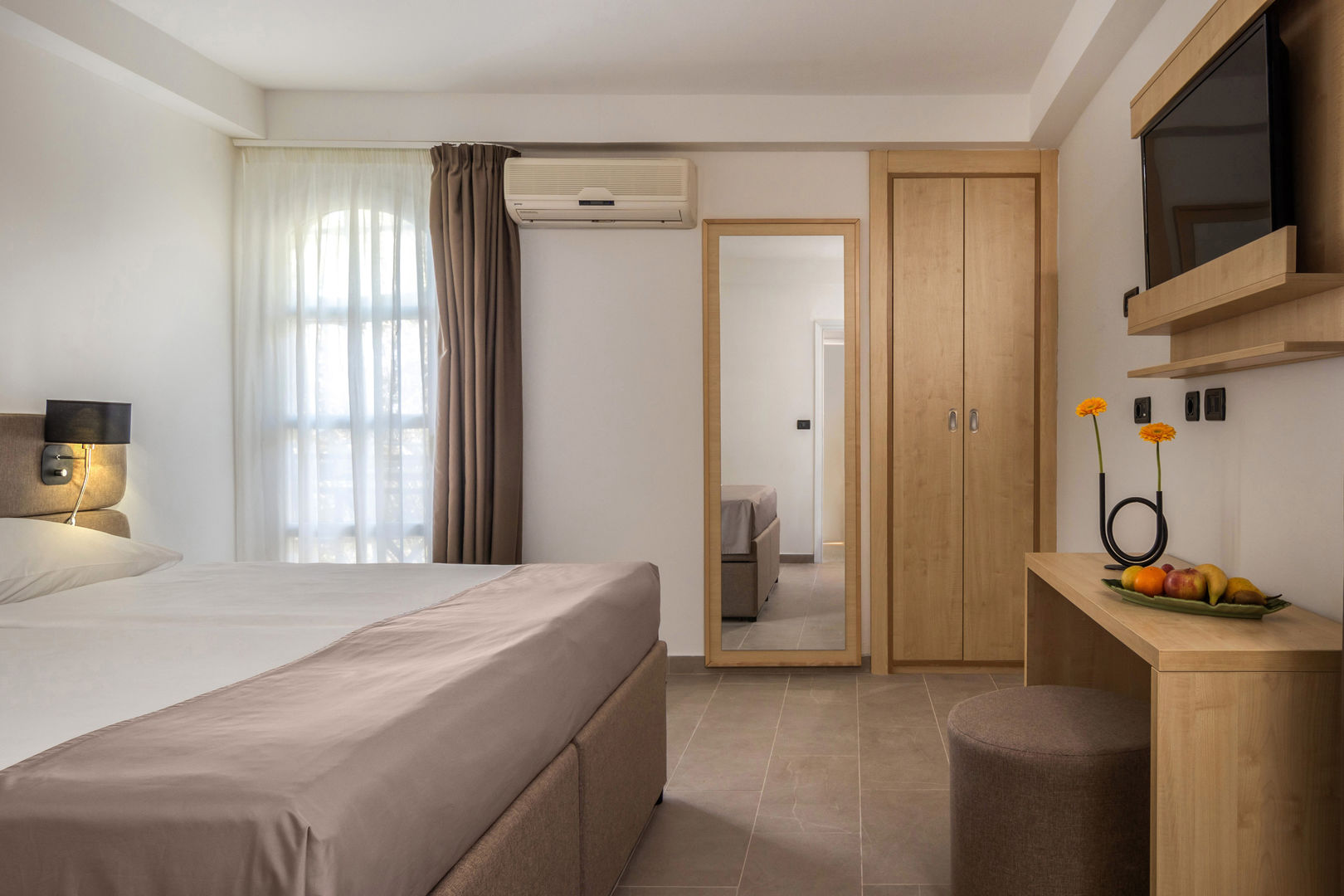 Hotel Delfin