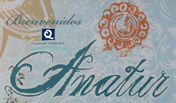 Rústico Anatur