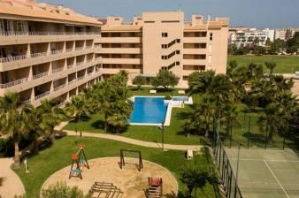 Alborada Golf