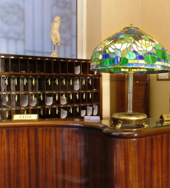 Hotel Locarno
