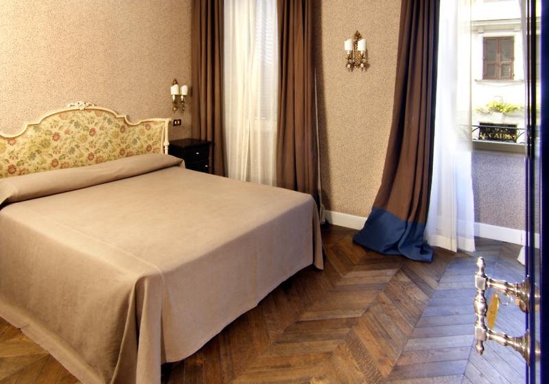 Hotel Locarno