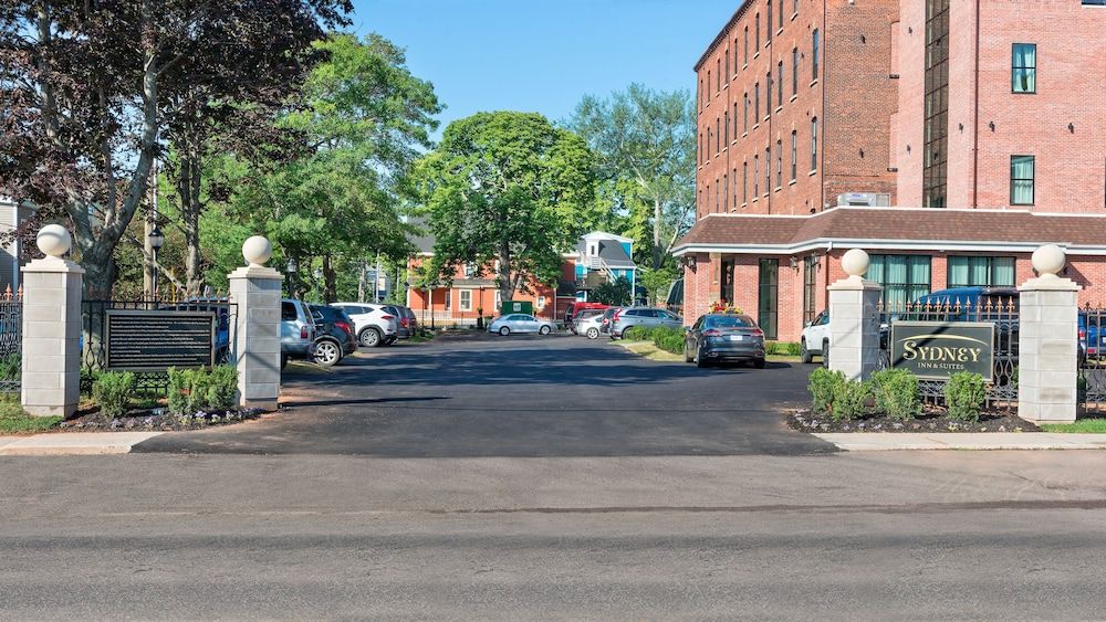 Sydney Boutique Inn & Suites
