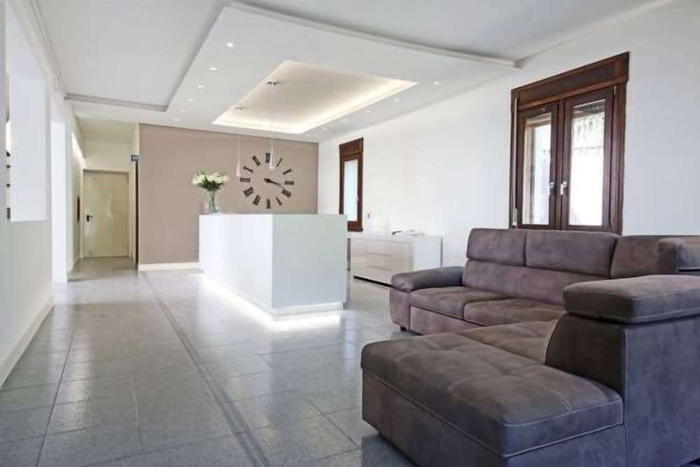 Roè Garda Hotel
