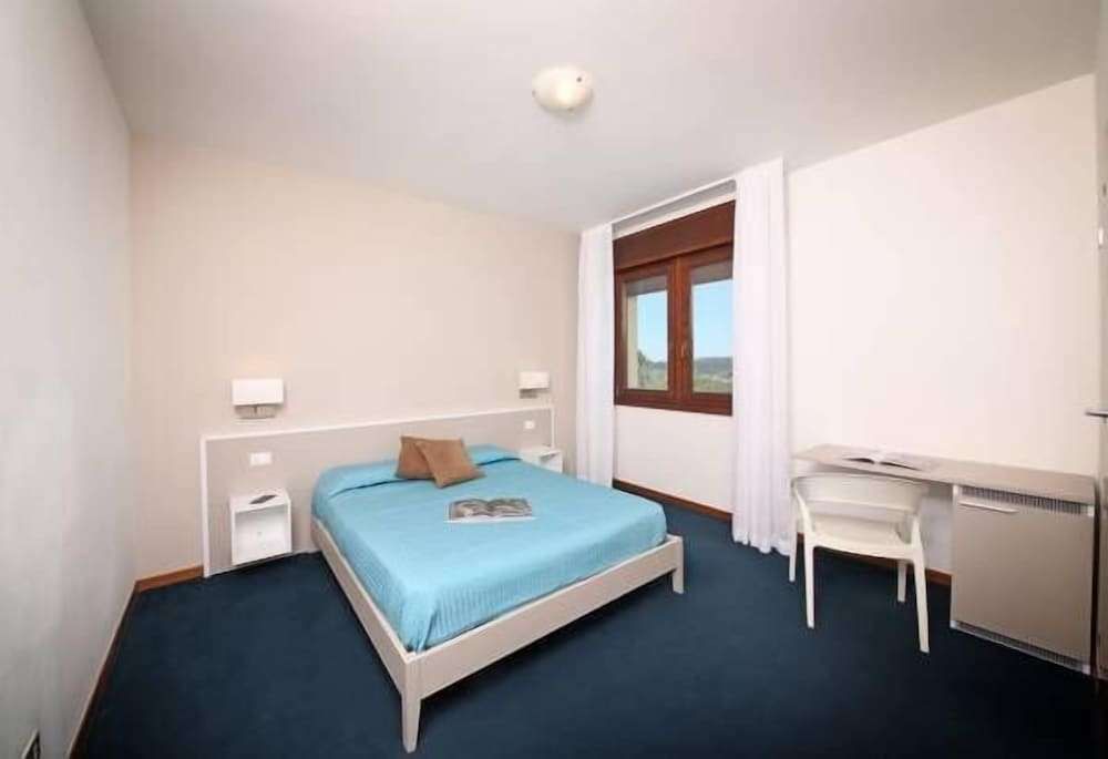 Roè Garda Hotel