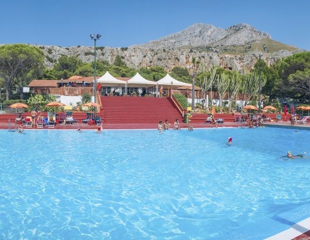 Camping Village El Bahira
