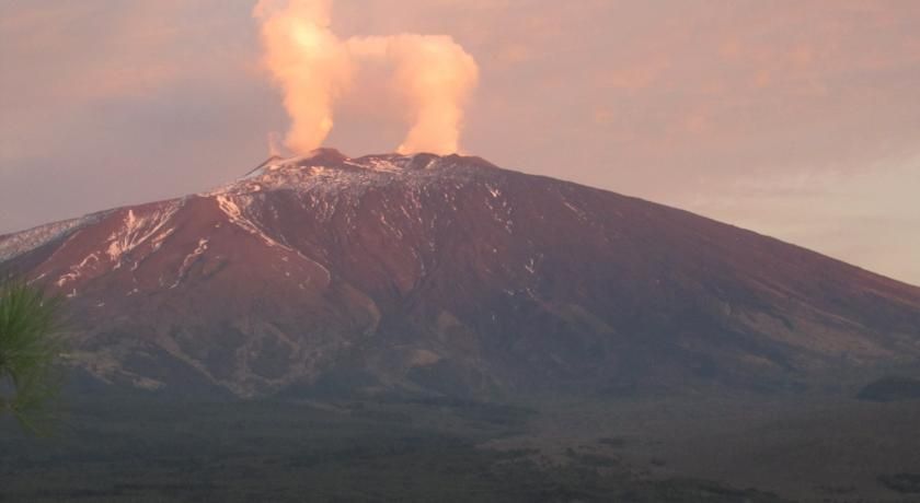 La Fucina di Vulcano
