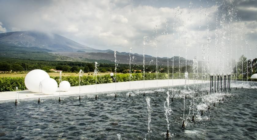 La Fucina di Vulcano