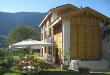 B&B Relais Mozart