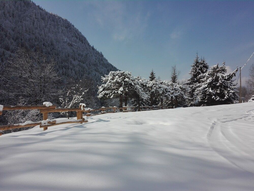 Orobie Alps Resort