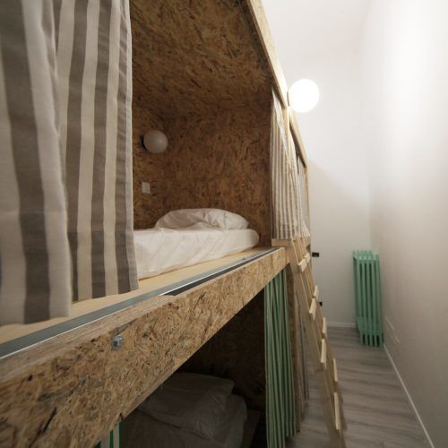 Dopa Hostel