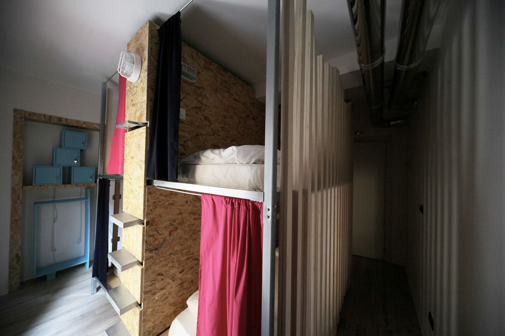 Dopa Hostel