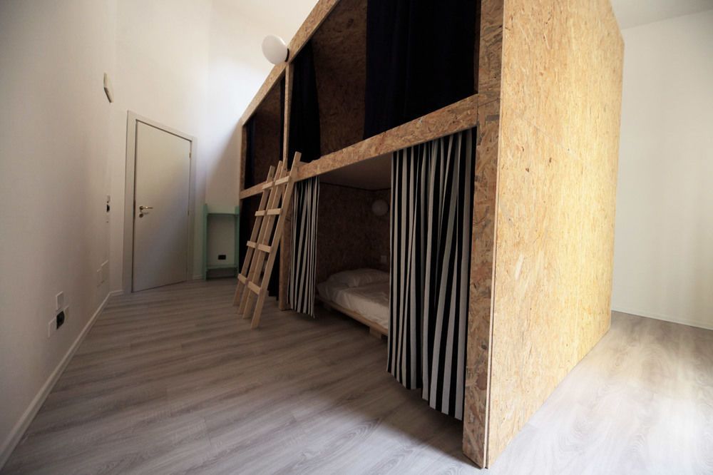 Dopa Hostel