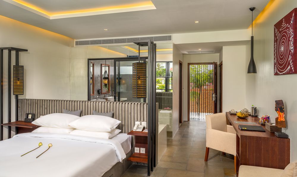 Metta Residence & Spa