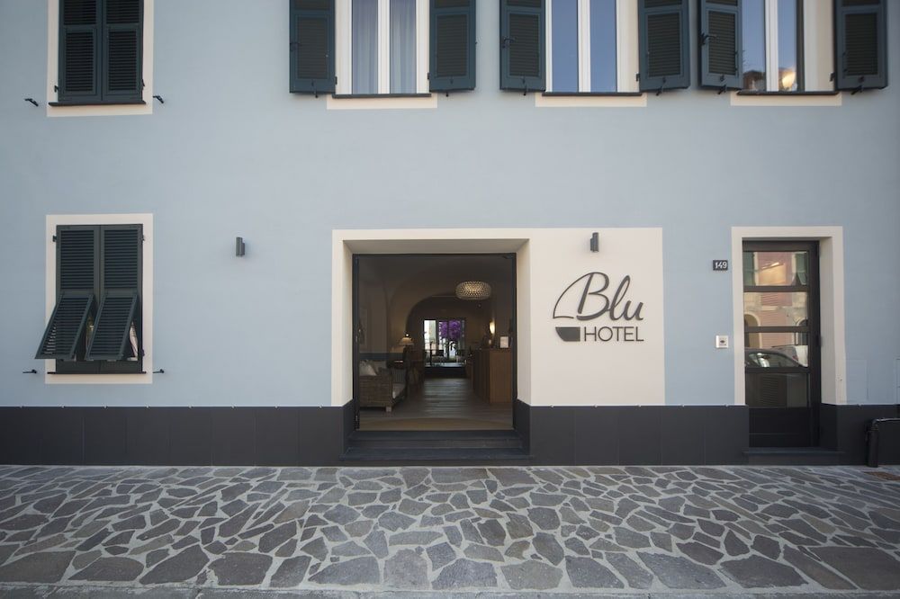 Blu Hotel