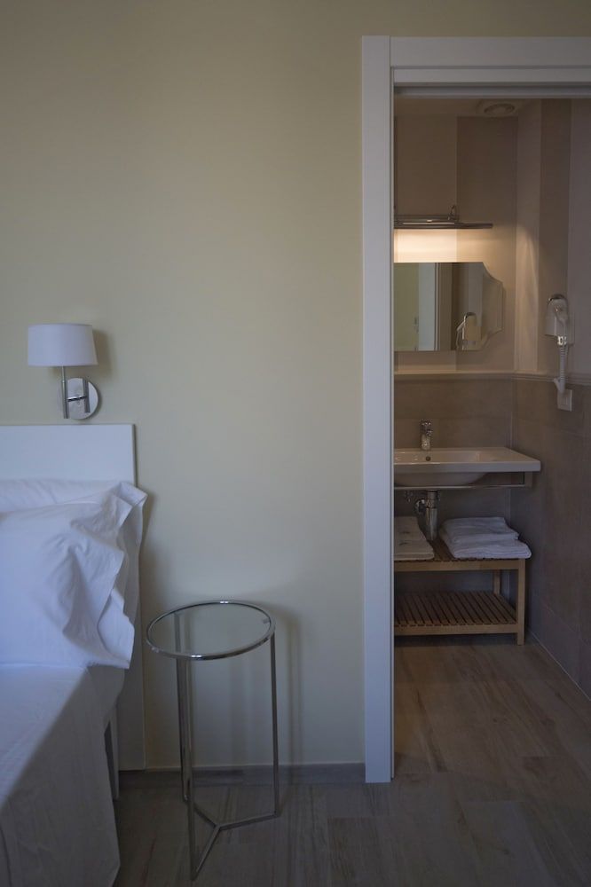 Blu Hotel