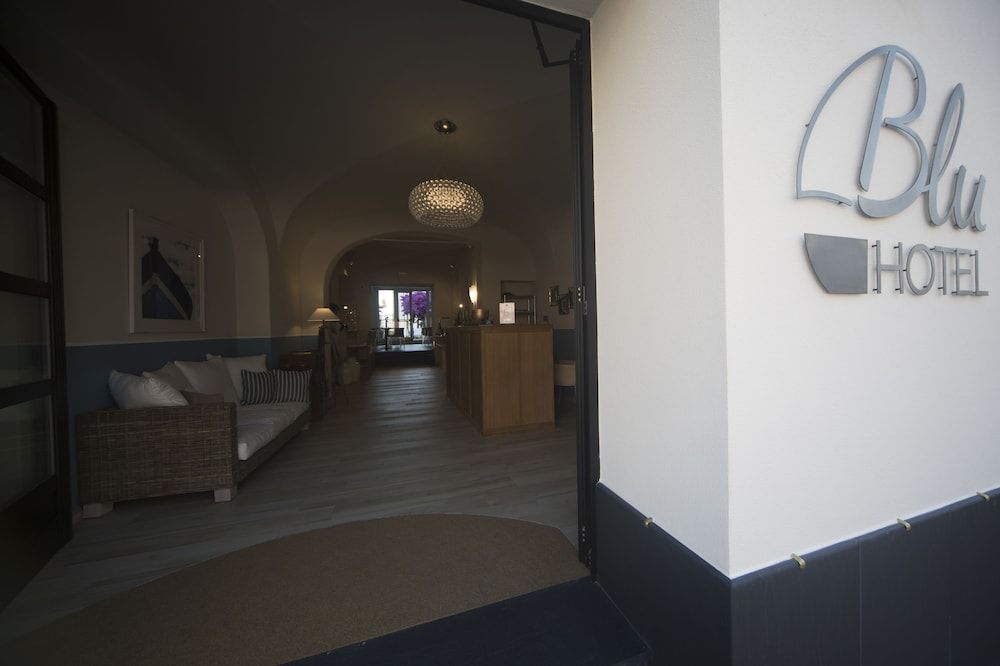 Blu Hotel