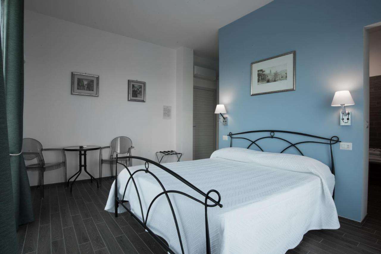 B&B Villamarea