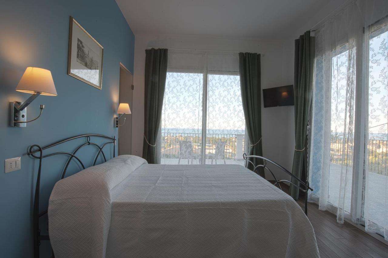 B&B Villamarea