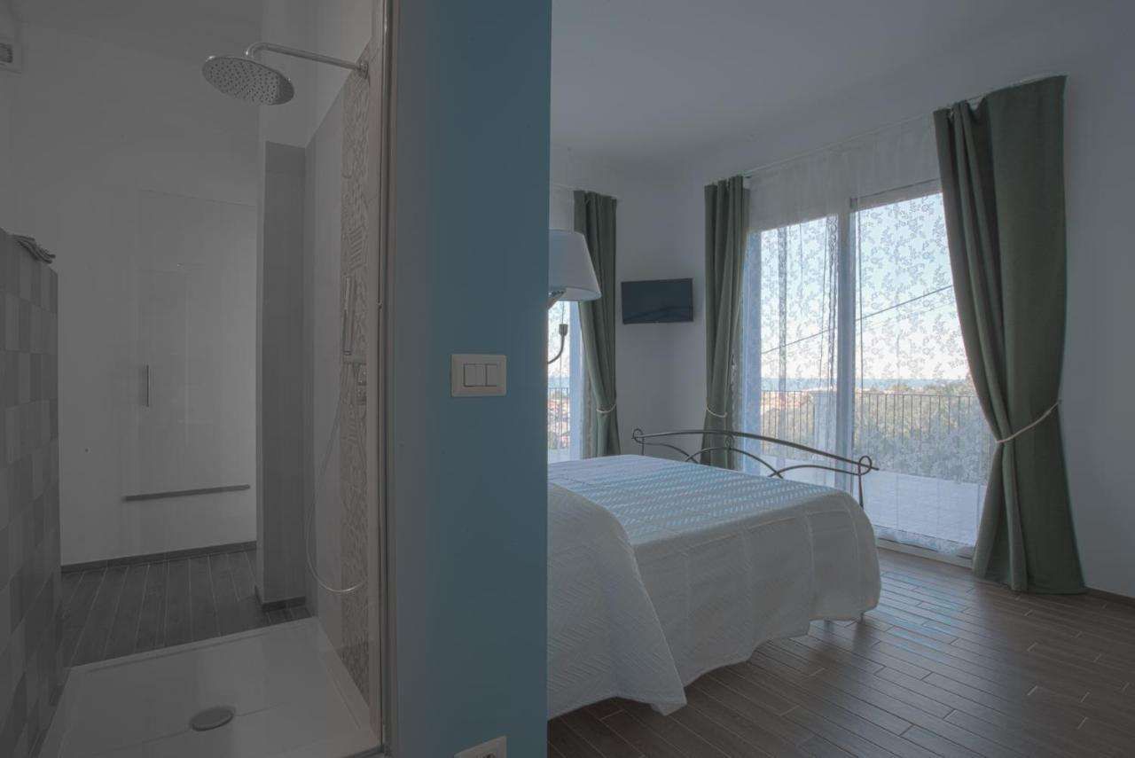 B&B Villamarea