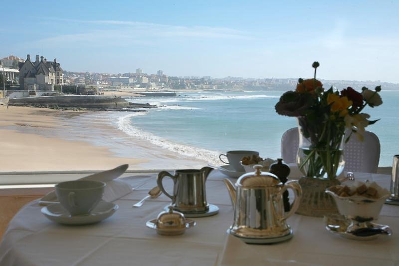 The Albatroz Hotel