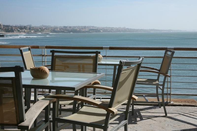 The Albatroz Hotel