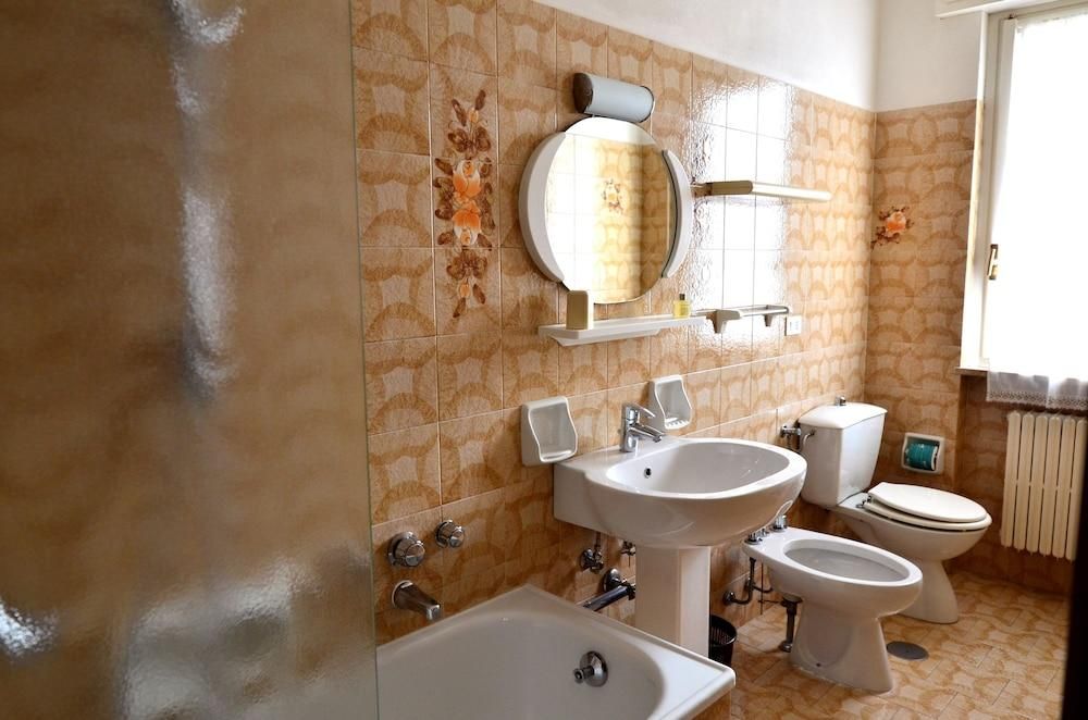 Orchidea Residence