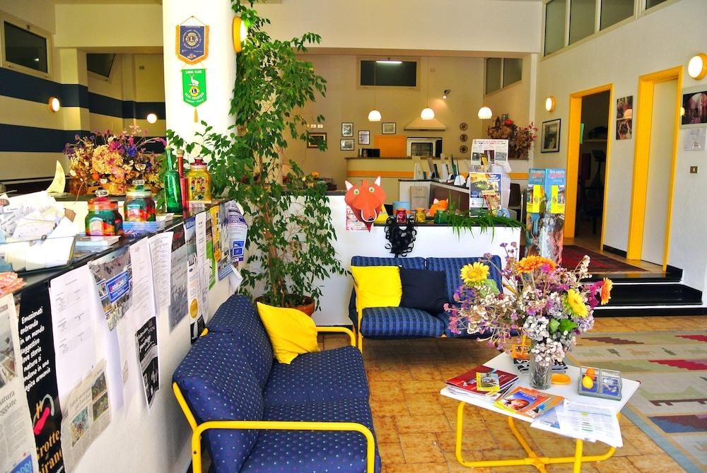 Orchidea Residence