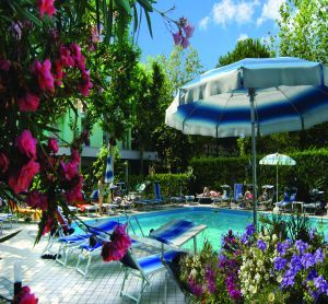 Hotel Stacchini