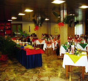 Hotel Stacchini