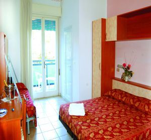 Hotel Stacchini