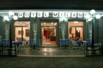 Grand Hotel Milano