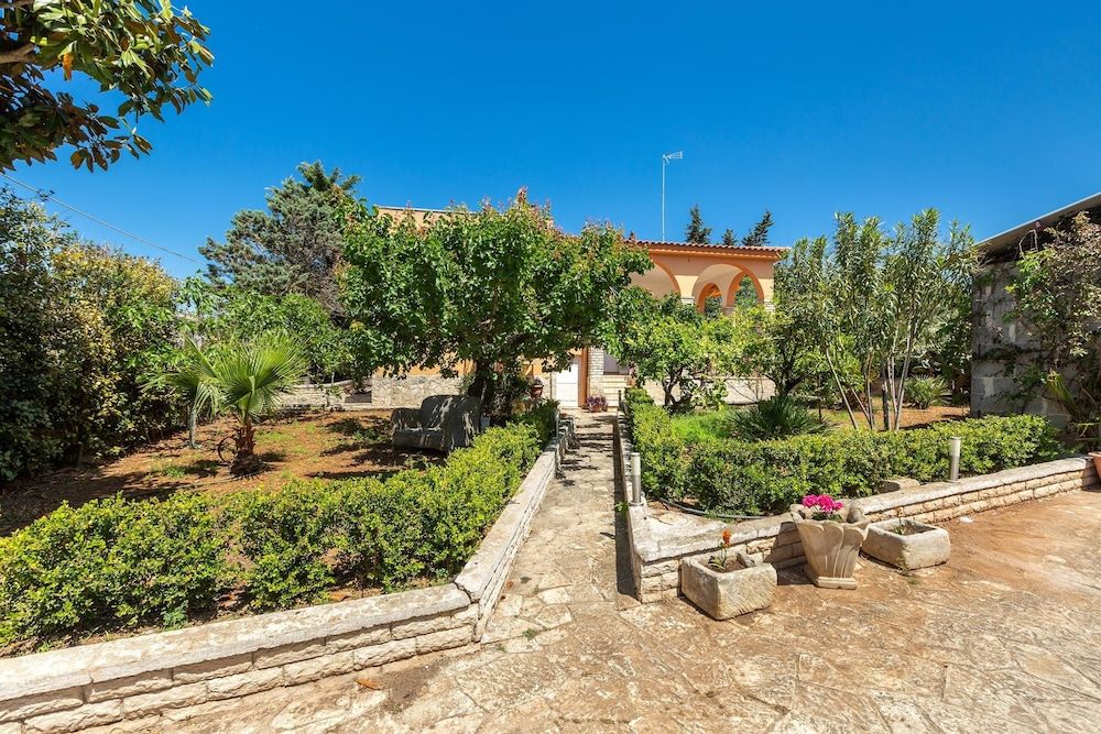 Villa Benny