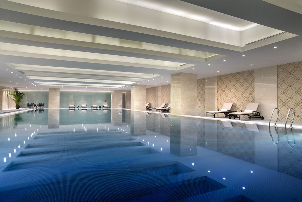 Sofitel Lianyungang Suning
