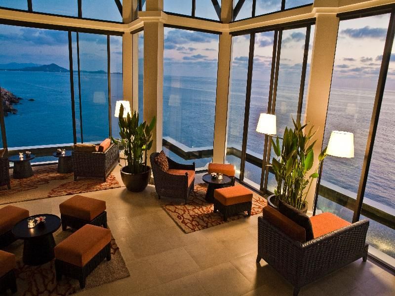 Banyan Tree Samui